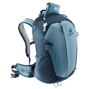 Deuter AC Lite 23 - Wanderrucksack 52 cm (atlantic ink) - Markenkoffer