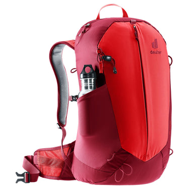 Deuter AC Lite 23 - Wanderrucksack 52 cm (cherry - masala) - Markenkoffer