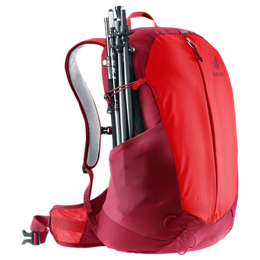 Deuter AC Lite 23 - Wanderrucksack 52 cm (cherry - masala) - Markenkoffer