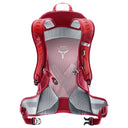 Deuter AC Lite 23 - Wanderrucksack 52 cm (cherry - masala) - Markenkoffer