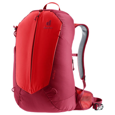 Deuter AC Lite 23 - Wanderrucksack 52 cm (cherry - masala) - Markenkoffer