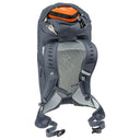 Deuter AC Lite 24 - Wanderrucksack 57 cm (black) - Markenkoffer