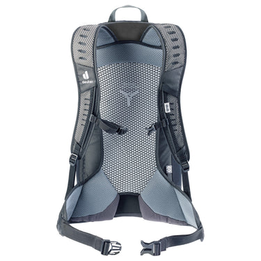 wanderrucksack 55x40x20 Deuter AC Lite 25 Schwarz – Markenkoffer