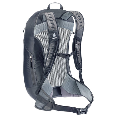 wanderrucksack 55x40x20 Deuter AC Lite 25 Schwarz – Markenkoffer