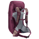 Deuter AC Lite 28 SL - Women's Wanderrucksack 59 cm (ashrose - cassis) - Markenkoffer