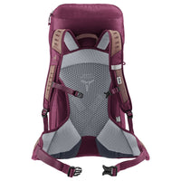 Deuter AC Lite 28 SL - Women's Wanderrucksack 59 cm (ashrose-cassis) - Ansicht 5