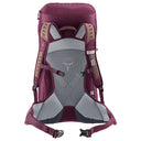 Deuter AC Lite 28 SL - Women's Wanderrucksack 59 cm (ashrose - cassis) - Markenkoffer
