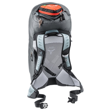 Deuter AC Lite 28 SL - Women's Wanderrucksack 59 cm (shale - graphite) - Markenkoffer