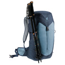 Deuter AC Lite 30 - Wanderrucksack 59 cm (atlantic - ink) - Markenkoffer