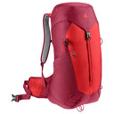 Deuter AC Lite 30 - Wanderrucksack 59 cm (cherry - masala) - Markenkoffer