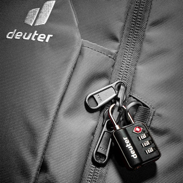 Deuter Access Pro 60 SL - Women's Reiserucksack 66 cm (black) - Markenkoffer