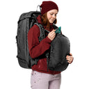 Deuter Access Pro 60 SL - Women's Reiserucksack 66 cm (black) - Markenkoffer