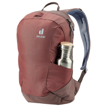 Deuter Access Pro 60 SL - Women's Reiserucksack 66 cm (caspia - raisin) - Markenkoffer