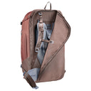 Deuter Access Pro 60 SL - Women's Reiserucksack 66 cm (caspia - raisin) - Markenkoffer