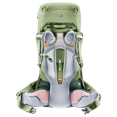 Deuter Aircontact Core 55+10 SL - Women's Trekkingrucksack 79 cm (grove - ivy) - Markenkoffer