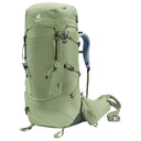 Deuter Aircontact Core 55+10 SL - Women's Trekkingrucksack 79 cm (grove - ivy) - Markenkoffer
