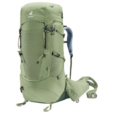 Deuter Aircontact Core 55+10 SL - Women's Trekkingrucksack 79 cm (grove - ivy) - Markenkoffer