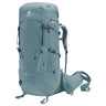 Deuter Aircontact Core 55+10 SL - Women's Trekkingrucksack 79 cm (shale - ivy) - Markenkoffer