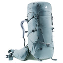 Deuter Aircontact Core 55+10 SL - Women's Trekkingrucksack 79 cm (shale - ivy) - Markenkoffer
