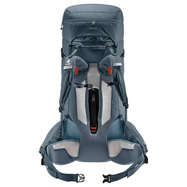 Deuter Aircontact Core 70+10 - Trekkingrucksack 86 cm (graphite - shale) - Markenkoffer