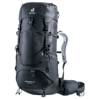 Deuter Aircontact Lite 35 + 10 SL - Women's Trekkingrucksack 70 cm (black - graphite) - Markenkoffer