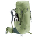 Deuter Aircontact Lite 35 + 10 SL - Women's Trekkingrucksack 70 cm (grove-ivy) - Ansicht 6