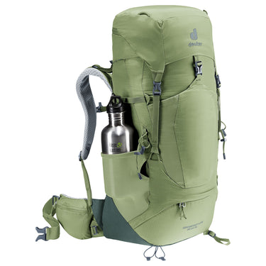 Deuter Aircontact Lite 35 + 10 SL - Women's Trekkingrucksack 70 cm (grove-ivy) - Ansicht 6