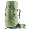 Deuter Aircontact Lite 35 + 10 SL - Women's Trekkingrucksack 70 cm (grove-ivy)