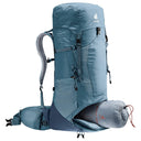Deuter Aircontact Lite 40 + 10 - Trekkingrucksack 73 cm (atlantic - ink) - Markenkoffer