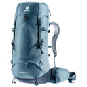 Deuter Aircontact Lite 40 + 10 - Trekkingrucksack 73 cm (atlantic - ink) - Markenkoffer