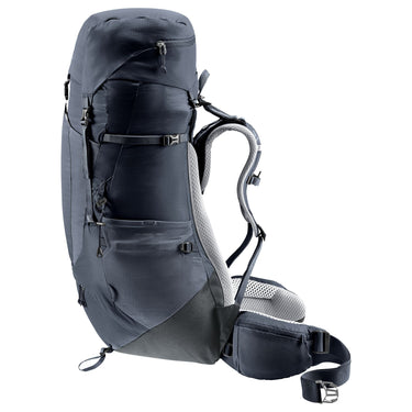 Deuter Aircontact Lite 45 + 10 SL - Women's Trekkingrucksack 73 cm (black - graphite) - Markenkoffer