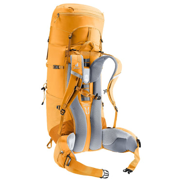 Deuter Aircontact Lite 50 + 10 - Trekkingrucksack 76 cm (amber - maple) - Markenkoffer