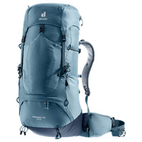 Deuter Aircontact Lite 50 + 10 - Trekkingrucksack 76 cm (atlantic - ink) - Markenkoffer