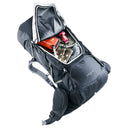 Deuter Aircontact Pro 75+10 SL - Trekkingrucksack 84 cm (black) - Markenkoffer