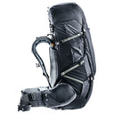 Deuter Aircontact Pro 75+10 SL - Trekkingrucksack 84 cm (black) - Markenkoffer