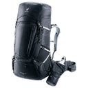 Deuter Aircontact Pro 75+10 SL - Trekkingrucksack 84 cm (black) - Markenkoffer