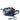 Deuter Avengo 1.5 - Bauchtasche 29 cm (ink) - Markenkoffer