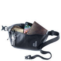 Deuter Avengo 1.5 - Bauchtasche 29 cm (schwarz) - Markenkoffer