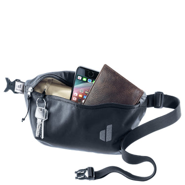 Deuter Avengo 1.5 - Bauchtasche 29 cm (schwarz) - Markenkoffer