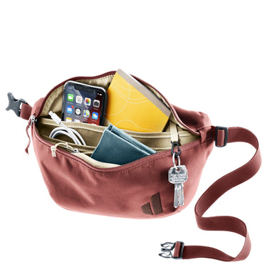 Deuter Avengo Organizer - Gürteltasche 31 cm (caspia) - Markenkoffer