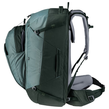 Deuter AViANT Access Pro 65 SL - Women's Reiserucksack 68 cm (jade - ivy) - Markenkoffer