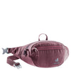 Deuter Belt I - Belt Bag 27 cm (Color: maroon)