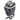 Deuter Bike Weybridge 20+5 Single - Hinterradtasche 40 cm (graphite) - Markenkoffer