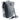 Deuter Bike Weybridge 20+5 Single - Hinterradtasche 40 cm (graphite) - Markenkoffer