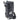 Deuter Bike Weybridge 20+5 Single - Hinterradtasche 40 cm (graphite) - Markenkoffer