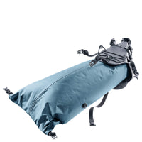 Deuter Cabezon SB 16 - Satteltasche (Bikepacking) 55 cm (atlantic - black) - Markenkoffer