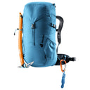 Deuter Climber 22 - Jr. Wanderrucksack 50 cm (wave-ink) - Ansicht 7