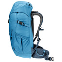 Deuter Climber 22 - Jr. Wanderrucksack 50 cm (wave-ink) - Ansicht 5