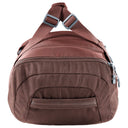 Deuter Duffel 35 - Reisetasche 50 cm (caspia - raisin) - Markenkoffer