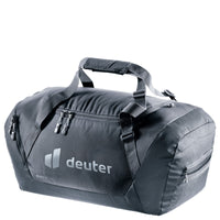 Deuter Duffel 50 - Reisetasche 60 cm (black) - Markenkoffer